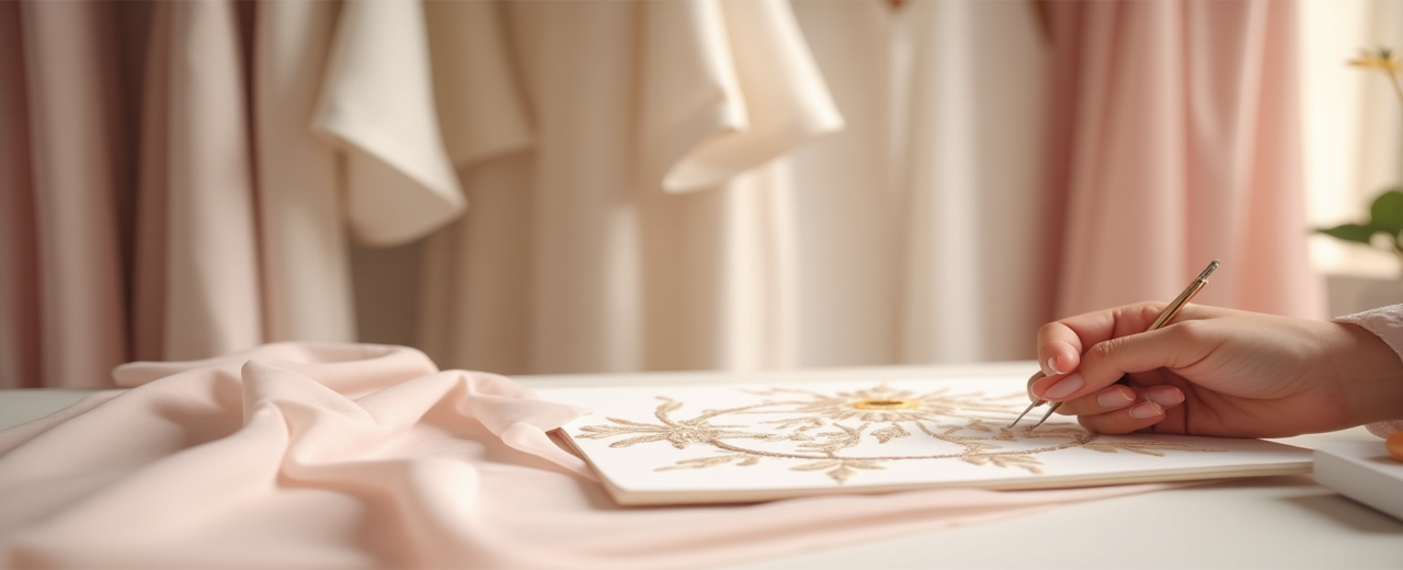 Custom Creations for Women & Kids — with Comfort, Style & Speed.